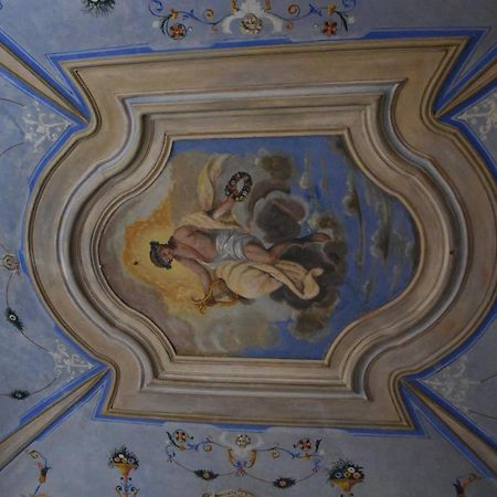 Residenza Storica Volta Della Morte أوربينو المظهر الخارجي الصورة