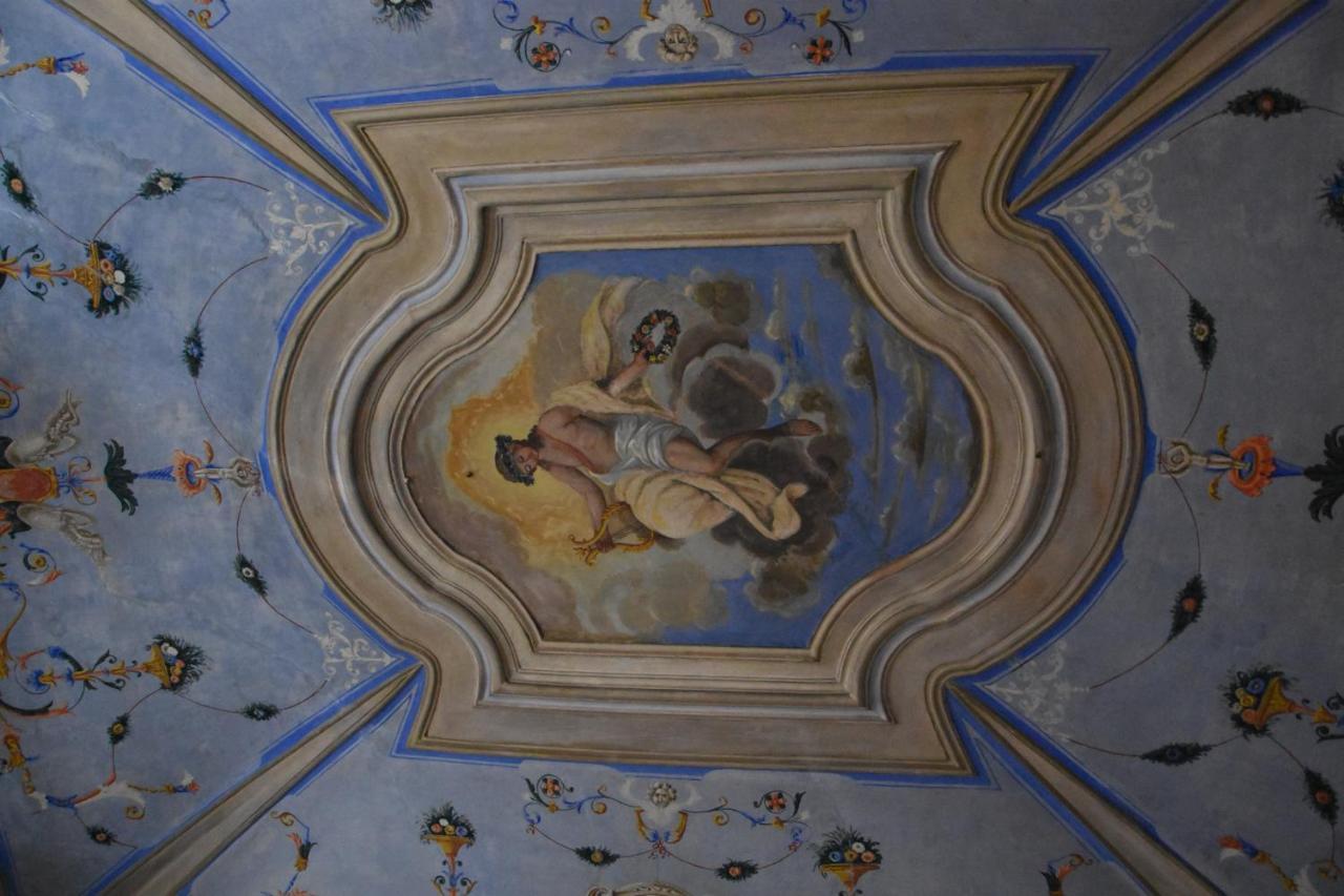 Residenza Storica Volta Della Morte أوربينو المظهر الخارجي الصورة
