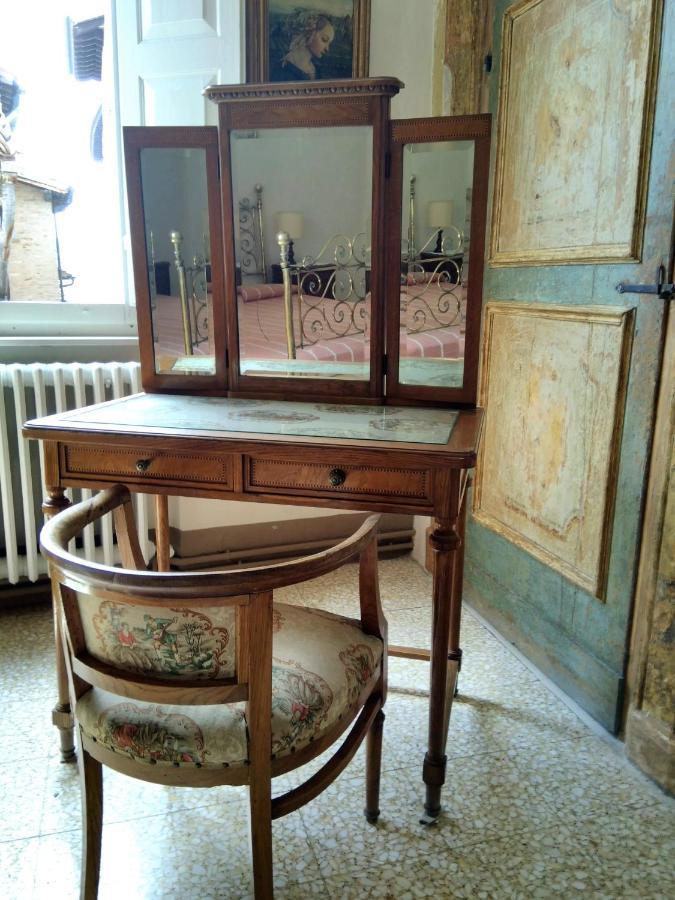 Residenza Storica Volta Della Morte أوربينو المظهر الخارجي الصورة